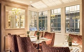 Hotel Splendide Royal Paris - Relais&Châteaux